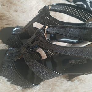 Michael Kors heels